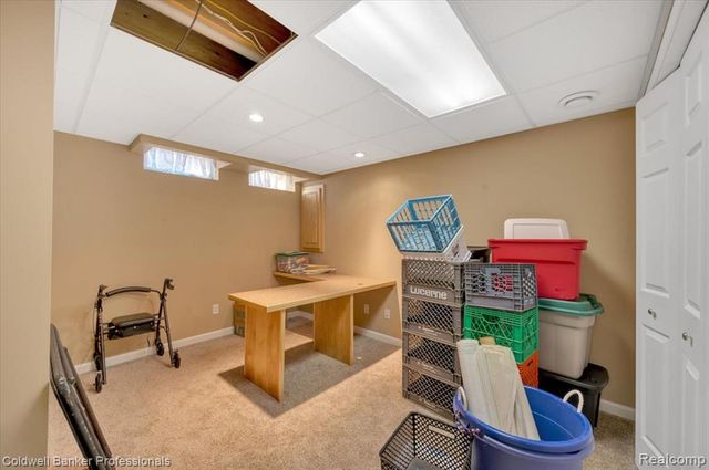 3803 Wedgewood Drive, Lapeer, MI 48446