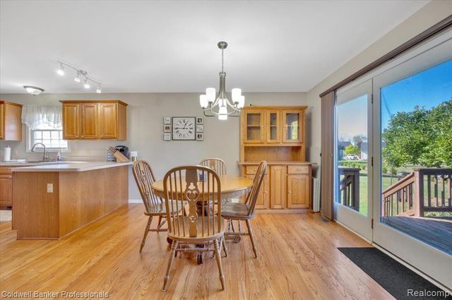 3803 Wedgewood Drive, Lapeer, MI 48446