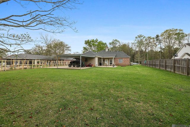 10653 Ray Dr, Denham Springs, LA 70706