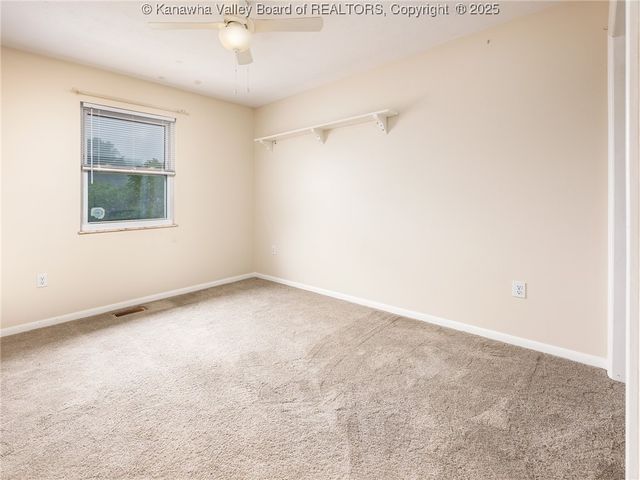 454 Chapman Drive, Milton, WV 25541