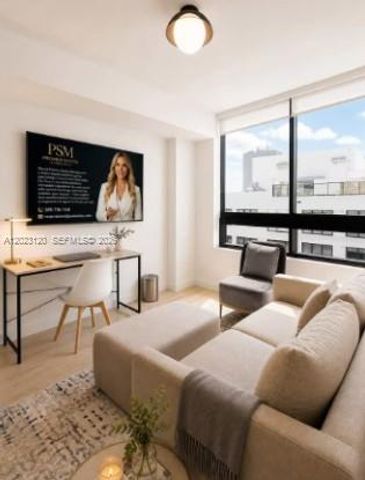 225 N Miami Ave 3204, Miami, FL 33128