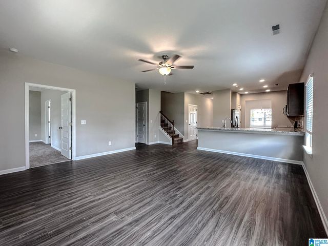 The Caldwell RIDGEFIELD DRIVE, Margaret, AL 35120