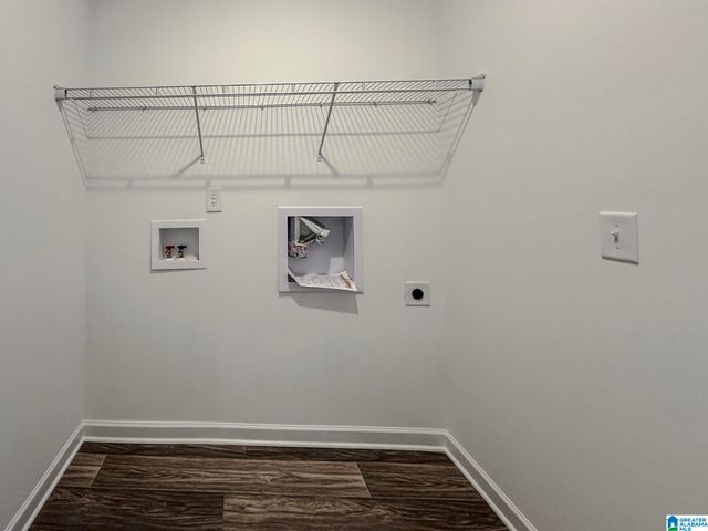 The Caldwell RIDGEFIELD DRIVE, Margaret, AL 35120