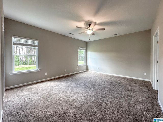 The Caldwell RIDGEFIELD DRIVE, Margaret, AL 35120