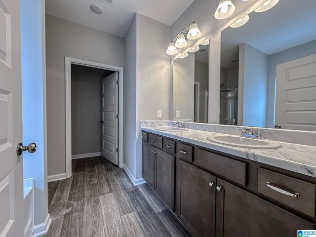 The Caldwell RIDGEFIELD DRIVE, Margaret, AL 35120