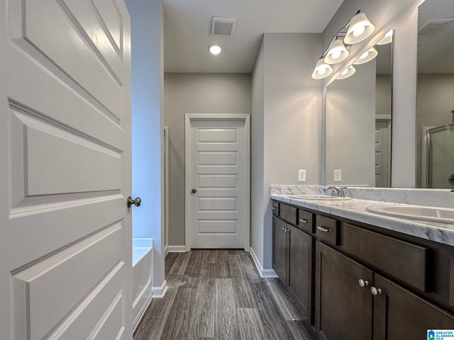 The Caldwell RIDGEFIELD DRIVE, Margaret, AL 35120