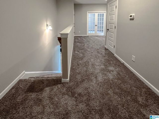 The Caldwell RIDGEFIELD DRIVE, Margaret, AL 35120