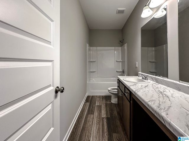 The Caldwell RIDGEFIELD DRIVE, Margaret, AL 35120