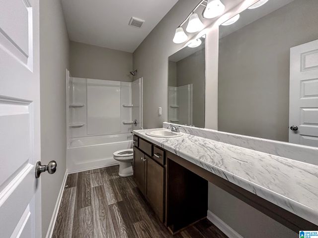 The Caldwell RIDGEFIELD DRIVE, Margaret, AL 35120