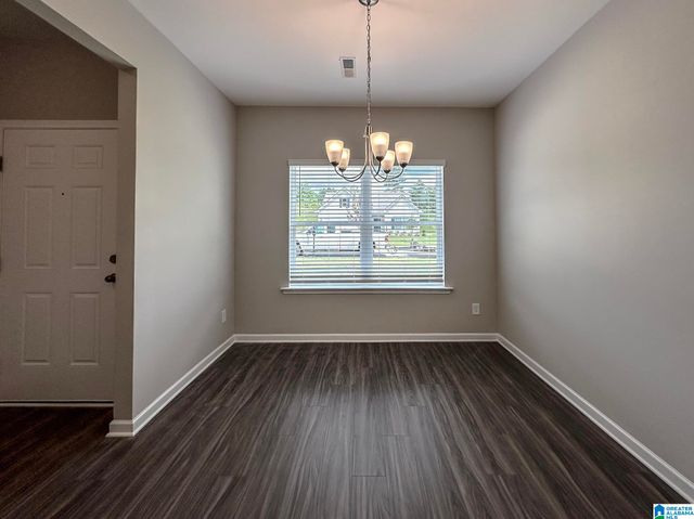 The Caldwell RIDGEFIELD DRIVE, Margaret, AL 35120