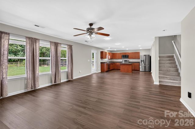 1200 Catawba Run, Lowell, NC 28098