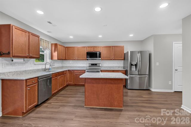 1200 Catawba Run, Lowell, NC 28098