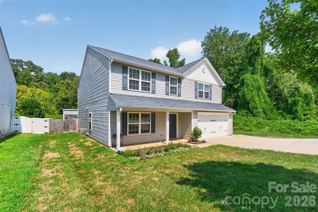 1200 Catawba Run, Lowell, NC 28098