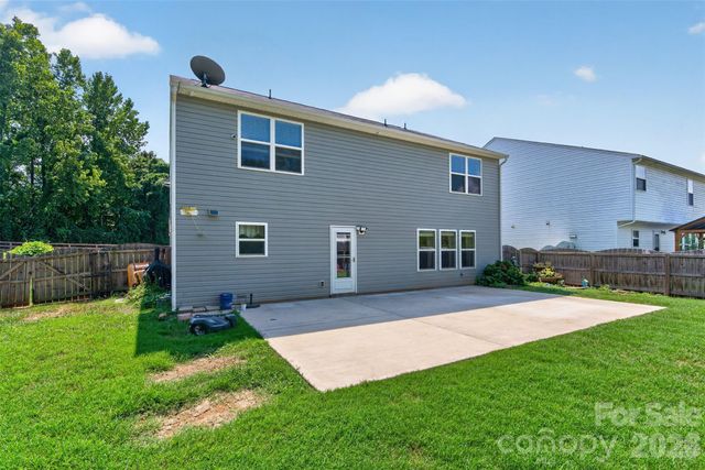 1200 Catawba Run, Lowell, NC 28098
