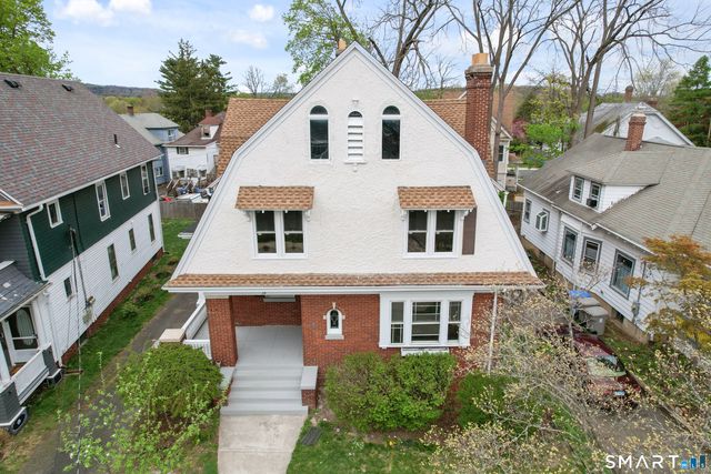 28 Merriman Street, Bristol, CT 06010