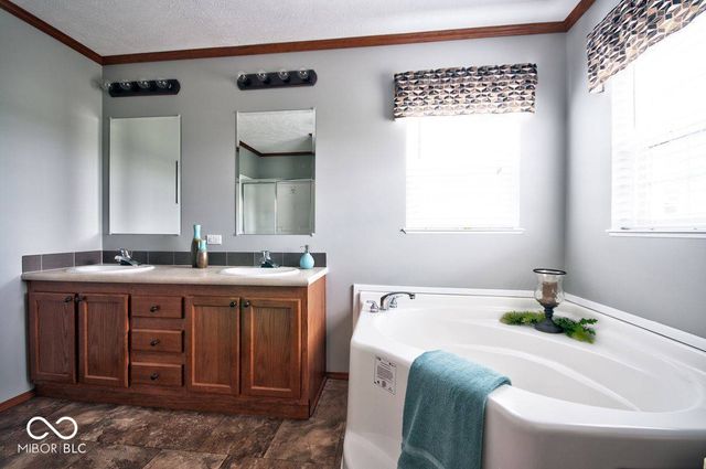 160 Lazy River Place, Cloverdale, IN 46120