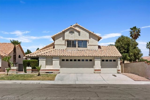 1950 Nuevo Road, Henderson, NV 89014