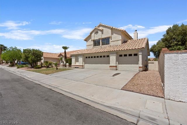 1950 Nuevo Road, Henderson, NV 89014