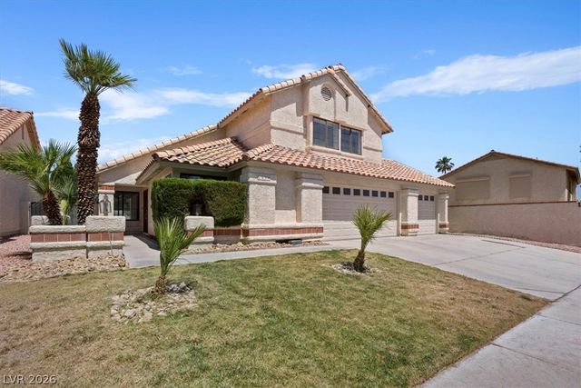 1950 Nuevo Road, Henderson, NV 89014