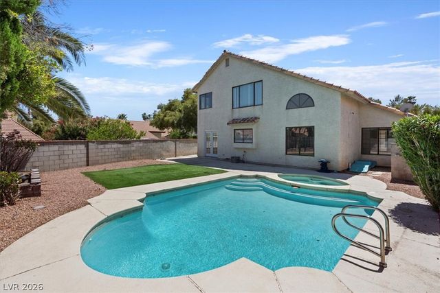 1950 Nuevo Road, Henderson, NV 89014
