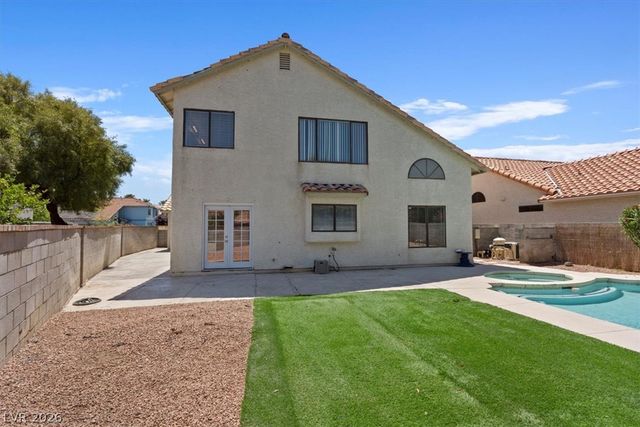 1950 Nuevo Road, Henderson, NV 89014