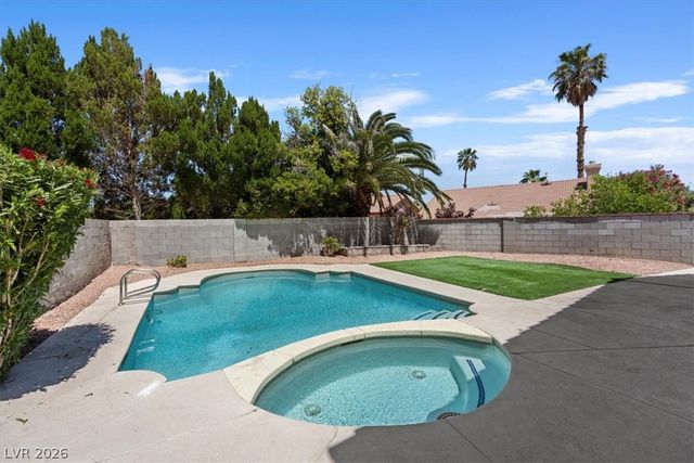 1950 Nuevo Road, Henderson, NV 89014