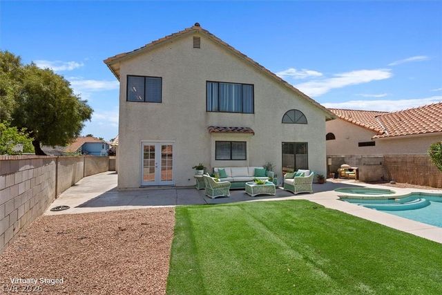 1950 Nuevo Road, Henderson, NV 89014
