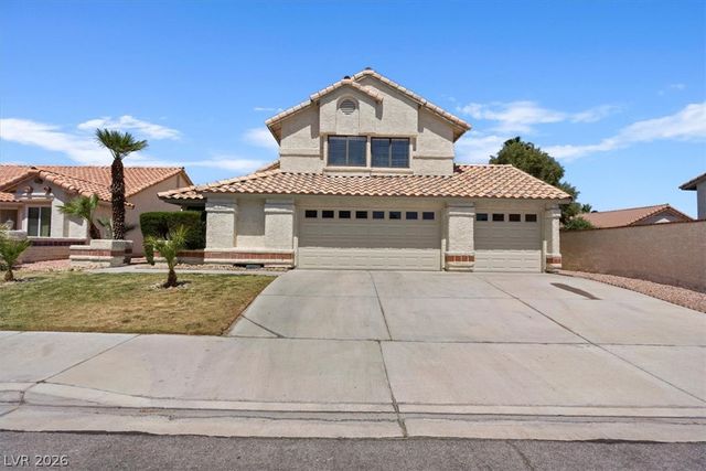 1950 Nuevo Road, Henderson, NV 89014