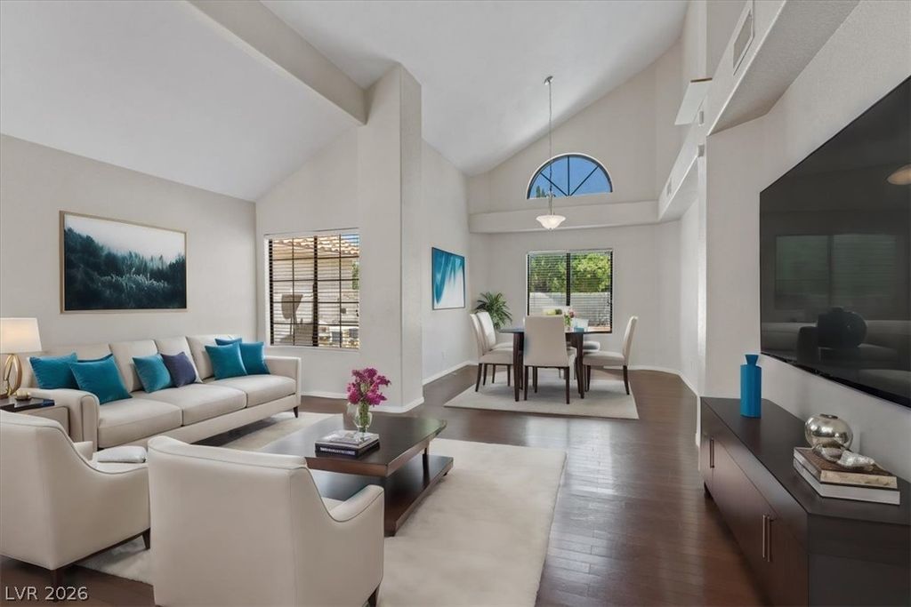 1950 Nuevo Road, Henderson, NV 89014
