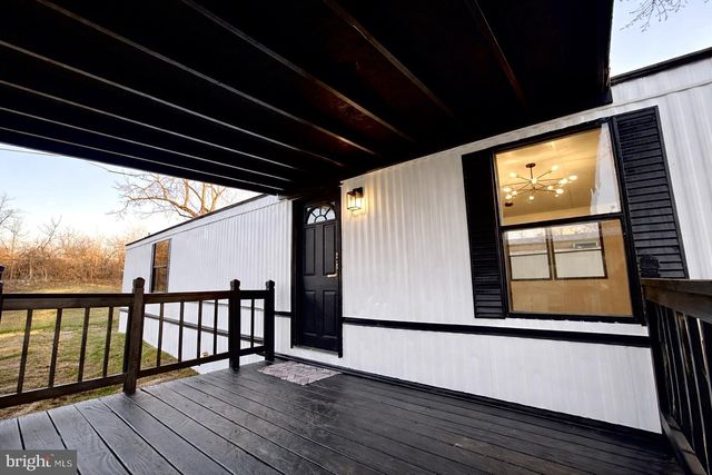 95 HAMILTON CT, Martinsburg, WV 25403