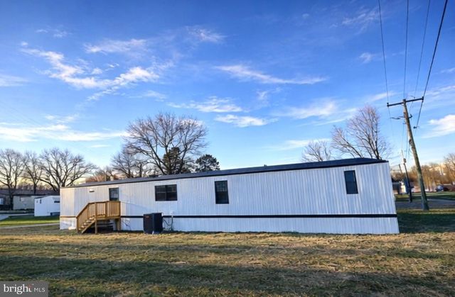 95 HAMILTON CT, Martinsburg, WV 25403