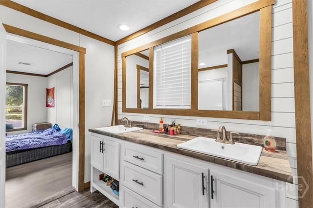 523 White Road SE, Ludowici, GA 31316