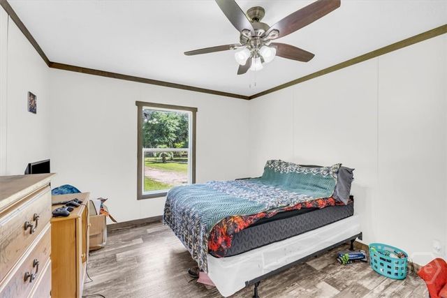 523 White Road SE, Ludowici, GA 31316