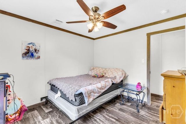 523 White Road SE, Ludowici, GA 31316