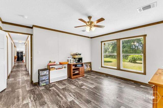 523 White Road SE, Ludowici, GA 31316