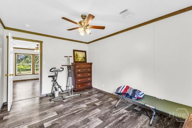 523 White Road SE, Ludowici, GA 31316