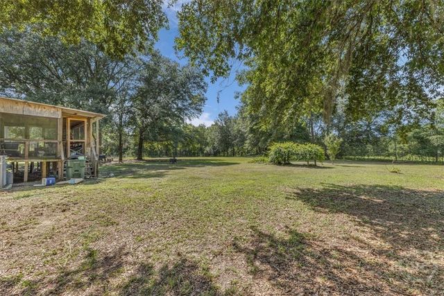 523 White Road SE, Ludowici, GA 31316