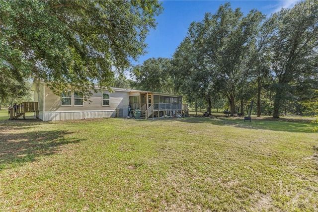 523 White Road SE, Ludowici, GA 31316