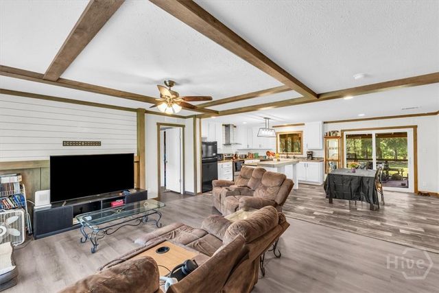 523 White Road SE, Ludowici, GA 31316