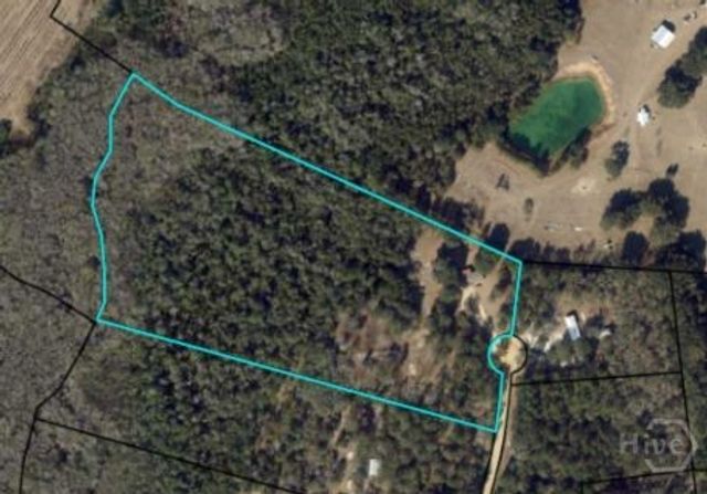 523 White Road SE, Ludowici, GA 31316