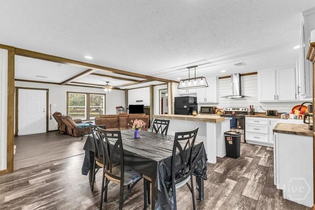 523 White Road SE, Ludowici, GA 31316