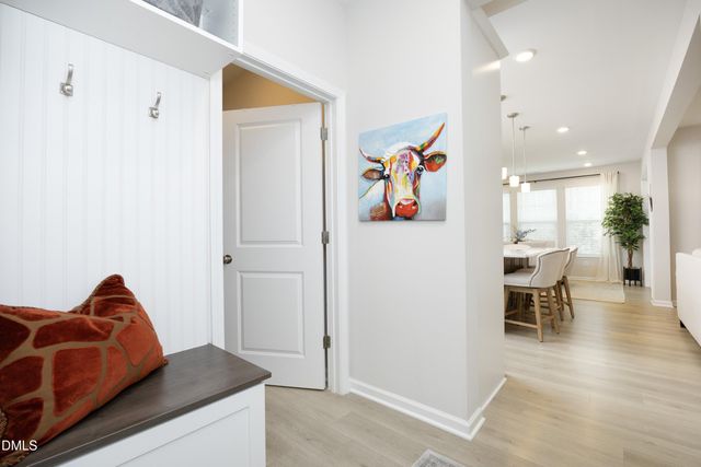 7707 Litcham Drive, Raleigh, NC 27615