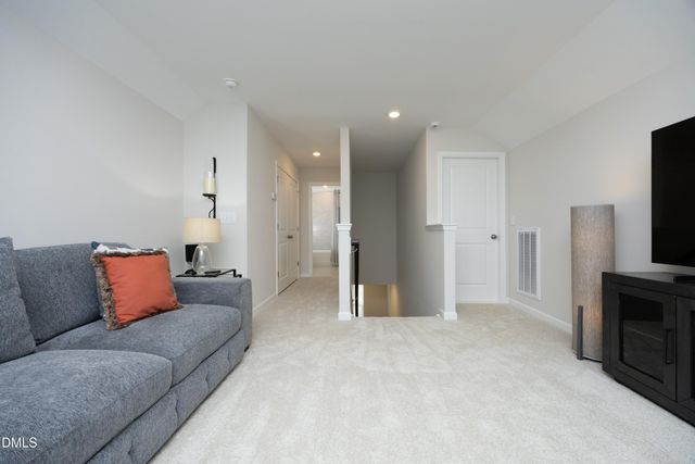 7707 Litcham Drive, Raleigh, NC 27615