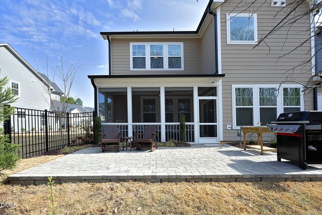 7707 Litcham Drive, Raleigh, NC 27615