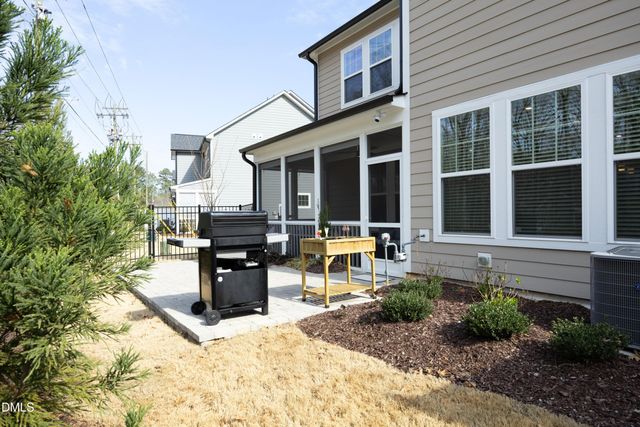 7707 Litcham Drive, Raleigh, NC 27615