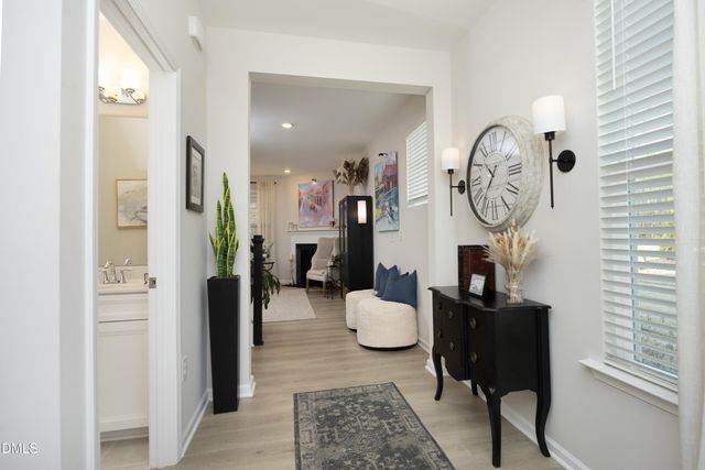 7707 Litcham Drive, Raleigh, NC 27615