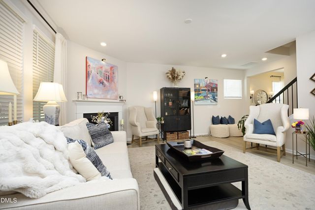 7707 Litcham Drive, Raleigh, NC 27615