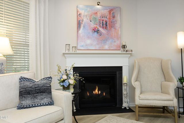 7707 Litcham Drive, Raleigh, NC 27615