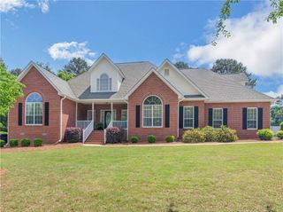 7022 Sherri Court, Mcdonough, GA 30252
