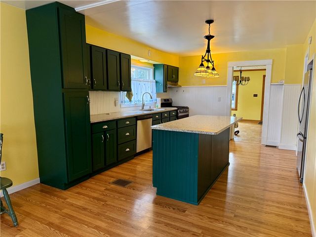 14 Jefferson Avenue, Oneonta, NY 13820